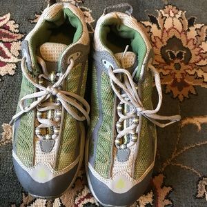 Vasque Trail Running Shoes